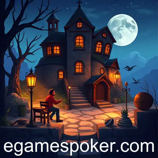 Exploring the World of Adventure Games: Unlocking the Thrill with EGames