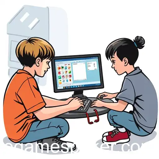 Educational Games: Bridging Fun and Learning