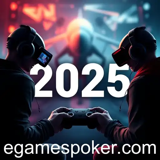 EGames: Revolutionizing the Global Gaming Landscape