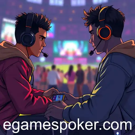 The Evolution of Online Gaming Communities