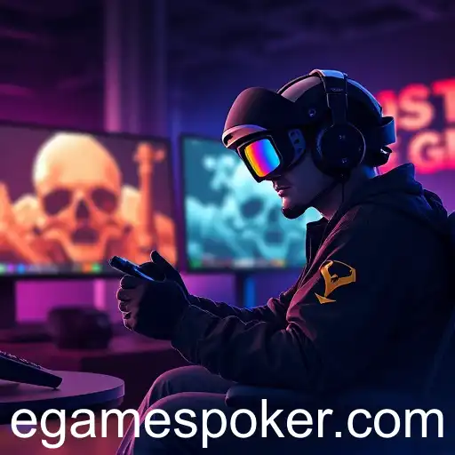 The Evolution of EGames in the New Decade