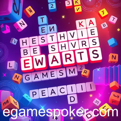 The Expansion of EGames in 2025