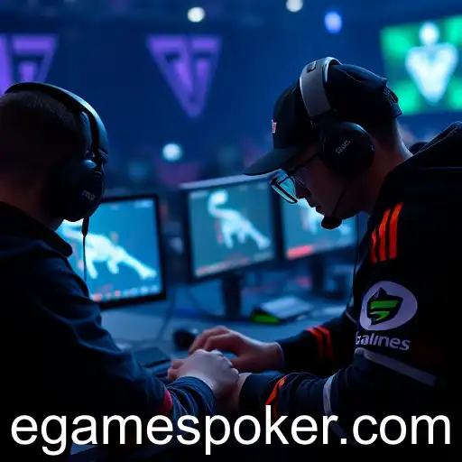 The Rise of eSports and Online Gaming