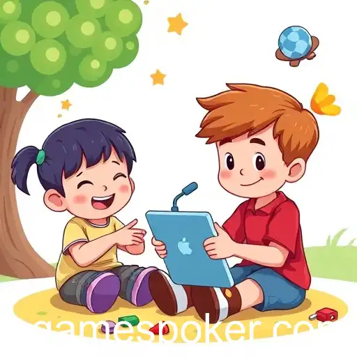 Virtual Realms Evolving