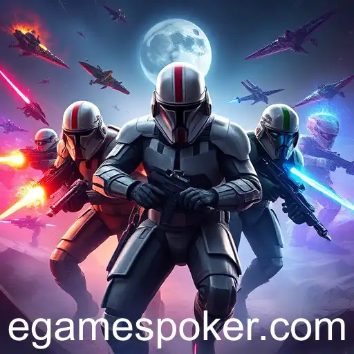 Explore the Thrills of Multiplayer Games: A Digital Frontier on EGames